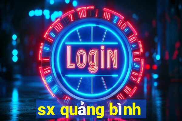 sx quảng bình