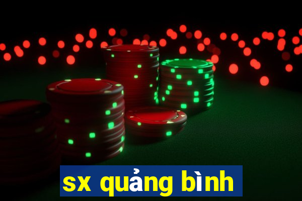 sx quảng bình