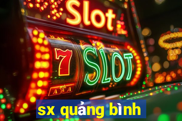 sx quảng bình