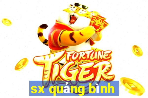 sx quảng bình