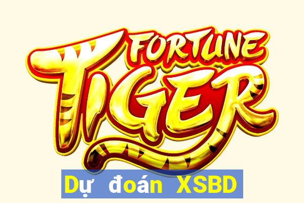 Dự đoán XSBD Thứ 3