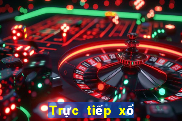 Trực tiếp xổ số Đà Lạt thứ hai