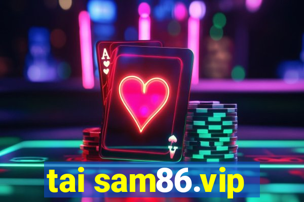 tai sam86.vip