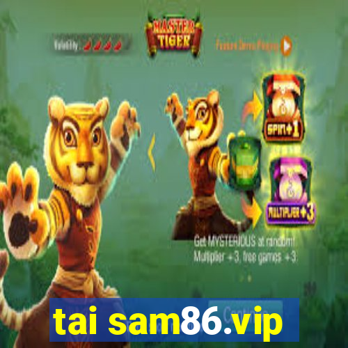 tai sam86.vip