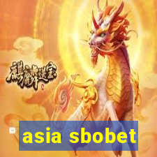 asia sbobet