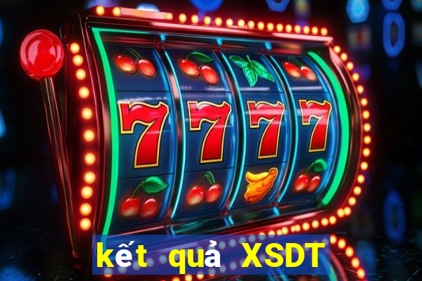 kết quả XSDT 6x36 ngày 18