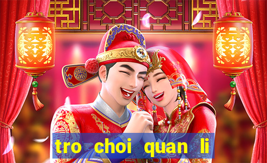 tro choi quan li nong trai