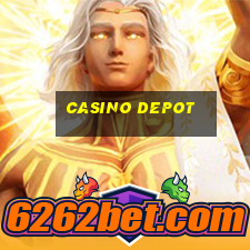 casino depot