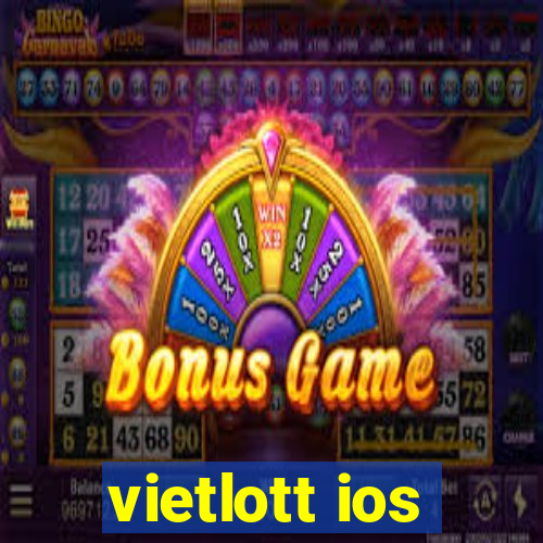 vietlott ios