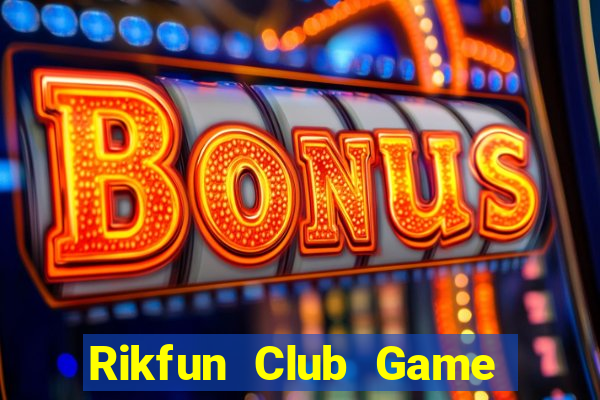 Rikfun Club Game Bài 888B