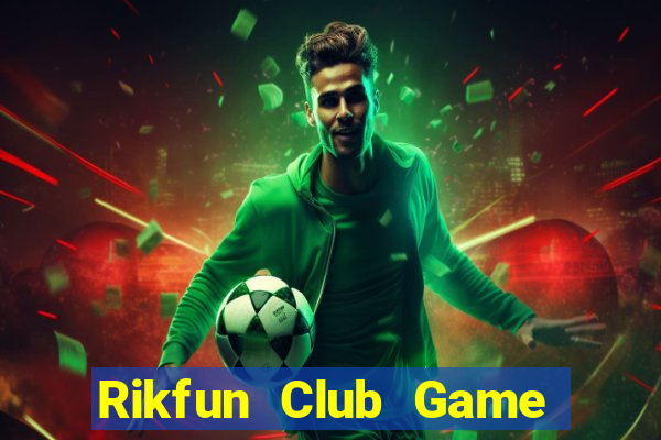 Rikfun Club Game Bài 888B