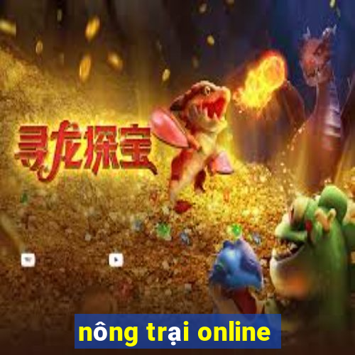 nông trại online