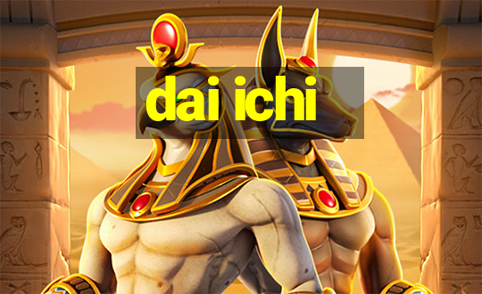 dai ichi