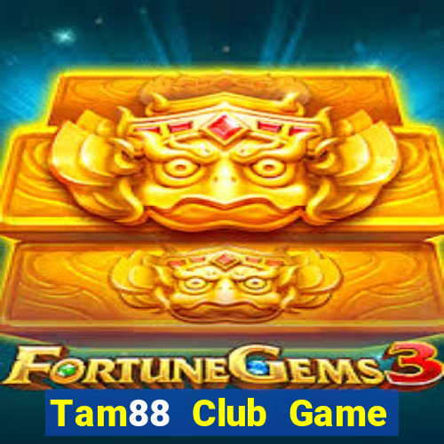 Tam88 Club Game Bài Royal