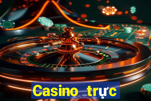 Casino trực tuyến phổ biến