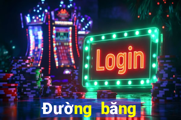 Đường băng hạ cánh