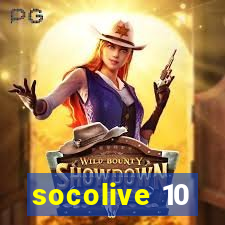 socolive 10