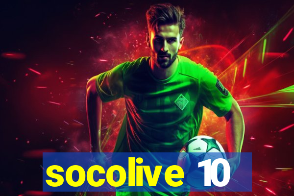 socolive 10