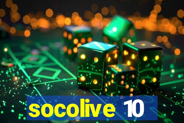 socolive 10