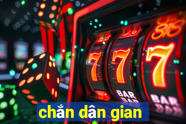 chắn dân gian