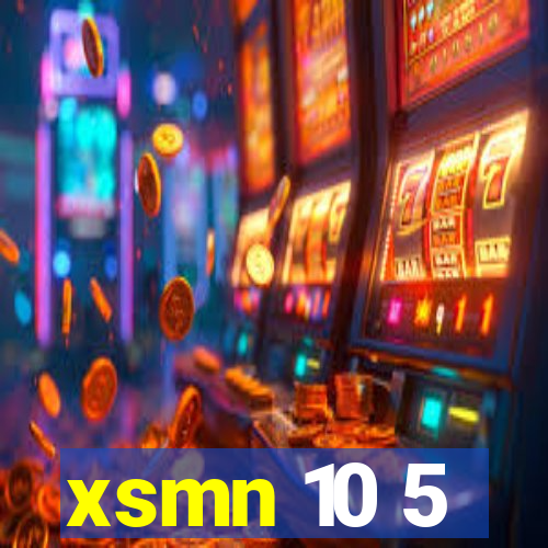 xsmn 10 5