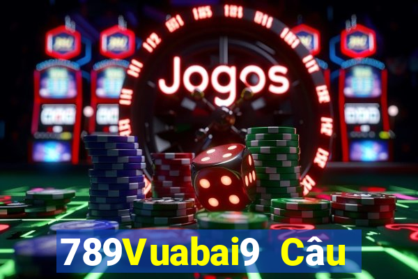 789Vuabai9 Câu lạc bộ game bài