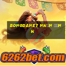 bongdanet nhận định