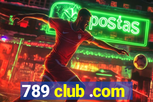 789 club .com