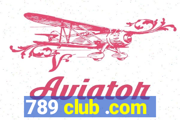 789 club .com