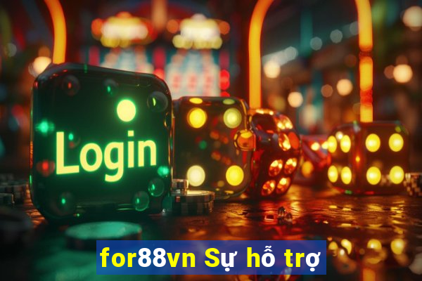 for88vn Sự hỗ trợ