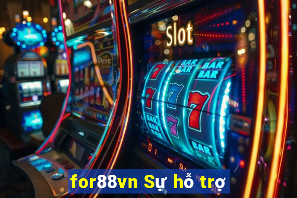 for88vn Sự hỗ trợ