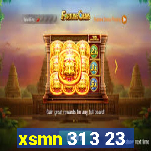 xsmn 31 3 23