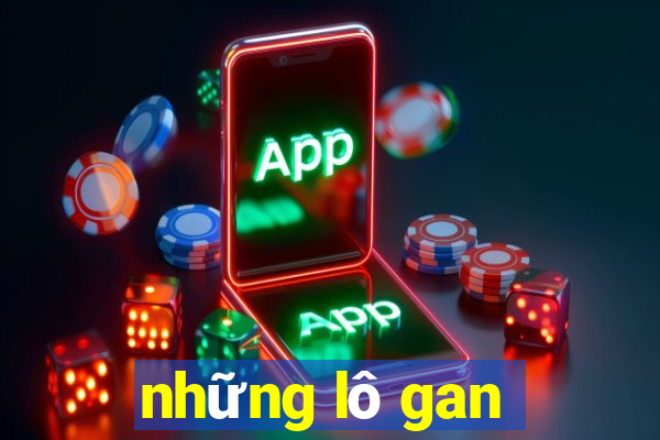 những lô gan