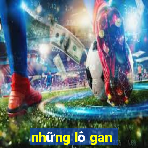 những lô gan