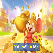 Xổ số Việt nam Earl