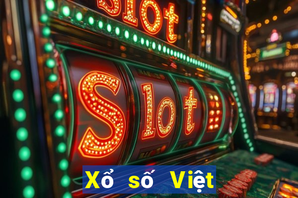 Xổ số Việt nam Earl