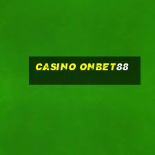 Casino Onbet88