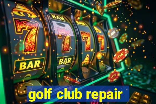 golf club repair