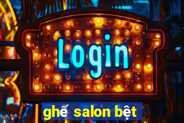 ghế salon bệt