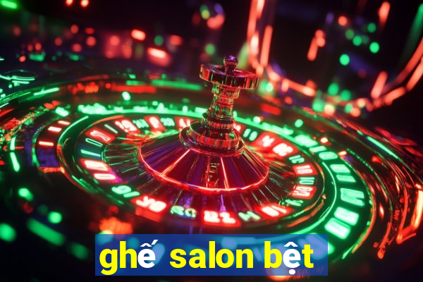 ghế salon bệt