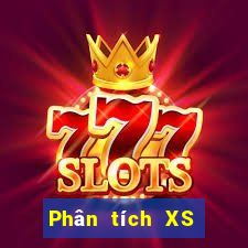 Phân tích XS Mega 6 45 ngày 23