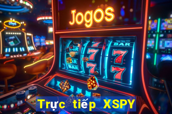 Trực tiếp XSPY thứ Ba