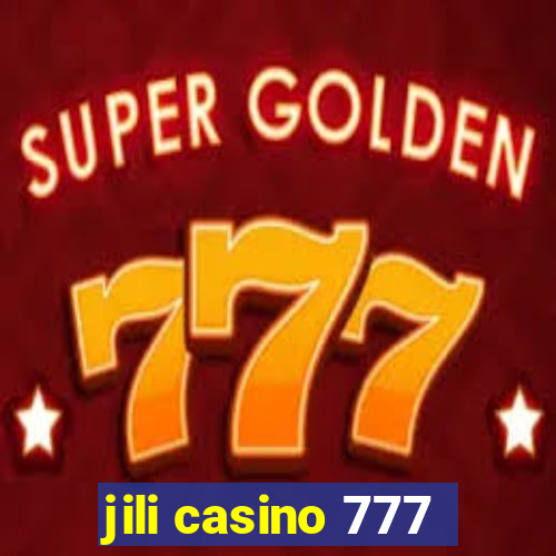 jili casino 777