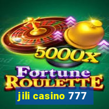 jili casino 777