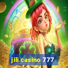 jili casino 777