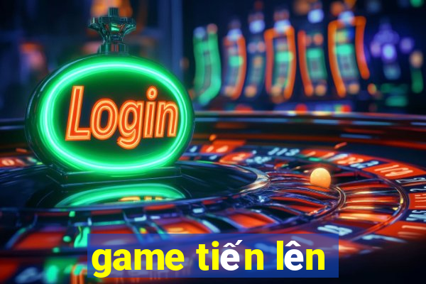 game tiến lên