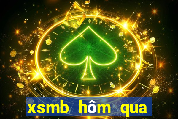 xsmb hôm qua thứ 4