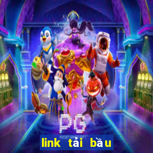 link tải bầu cua hack