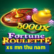 xs mn thu nam