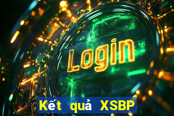 Kết quả XSBP thứ bảy